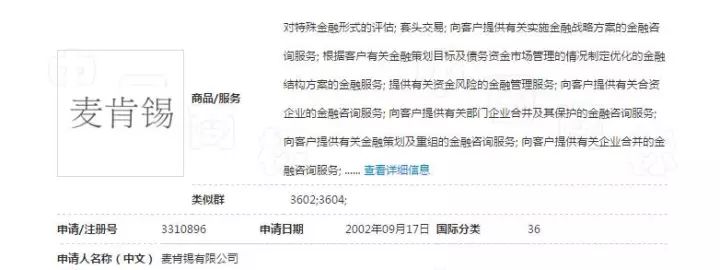 對惡意注冊商標的行為，請拿起法律武器！