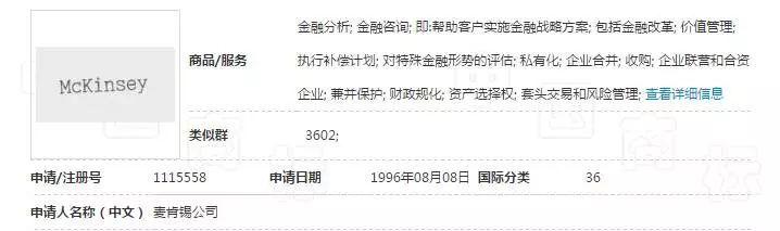 對惡意注冊商標的行為，請拿起法律武器！